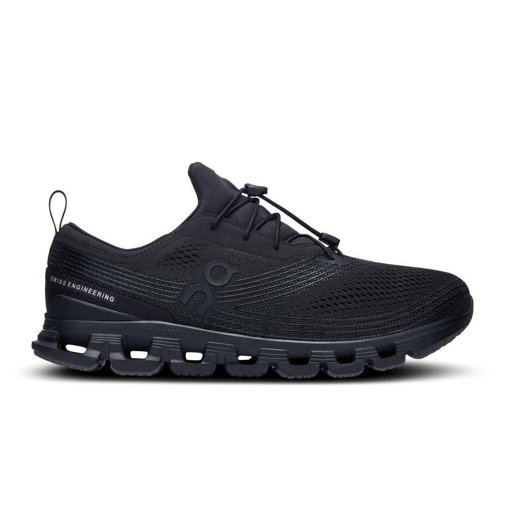 Men Cloud X Z5 - All Black