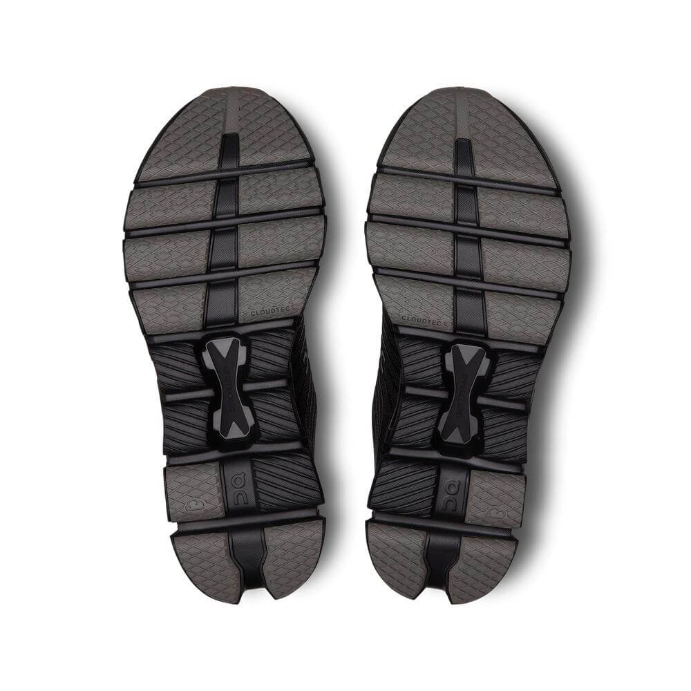 Men Cloud X Z5 - All Black