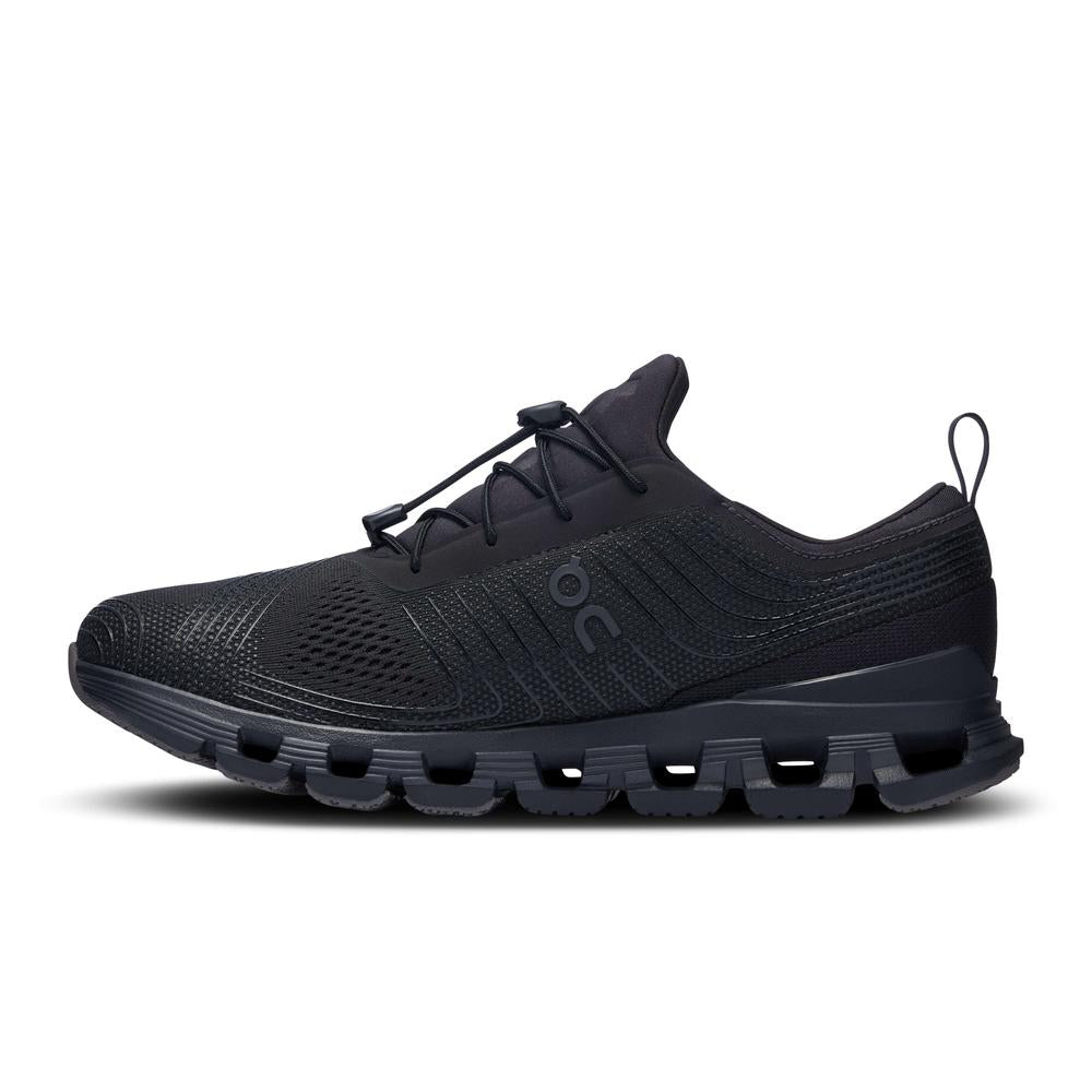 Men Cloud X Z5 - All Black