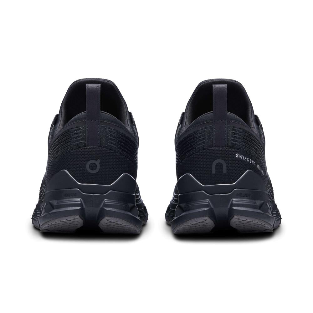Men Cloud X Z5 - All Black