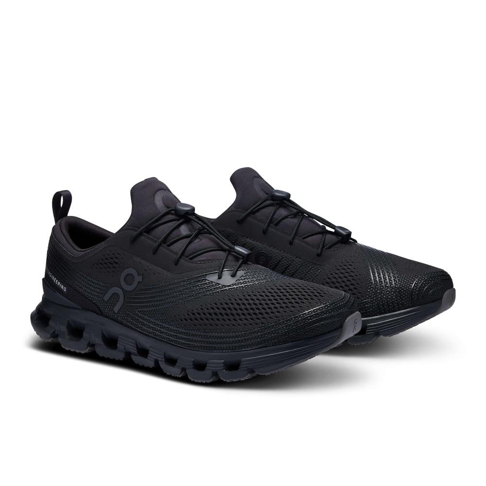 Men Cloud X Z5 - All Black