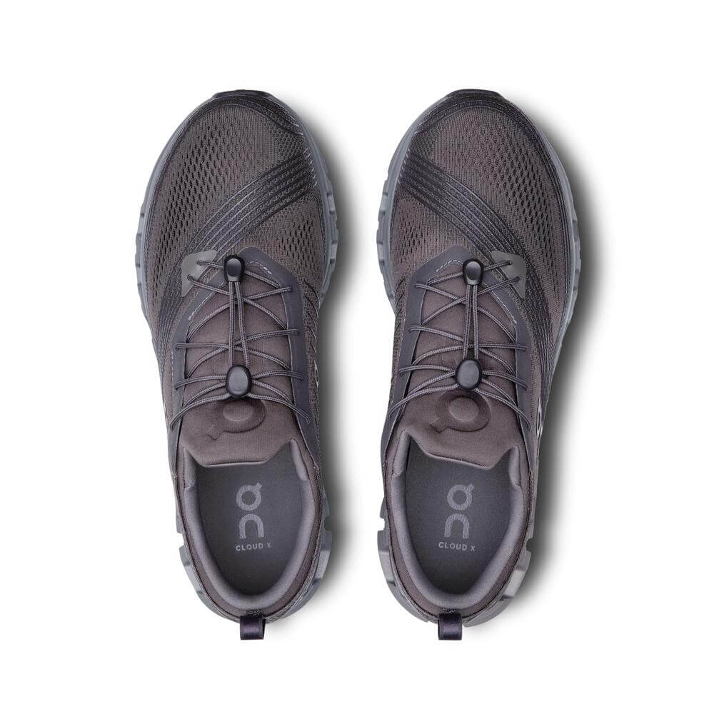 Men Cloud X Z5 - Asphalt | Iron
