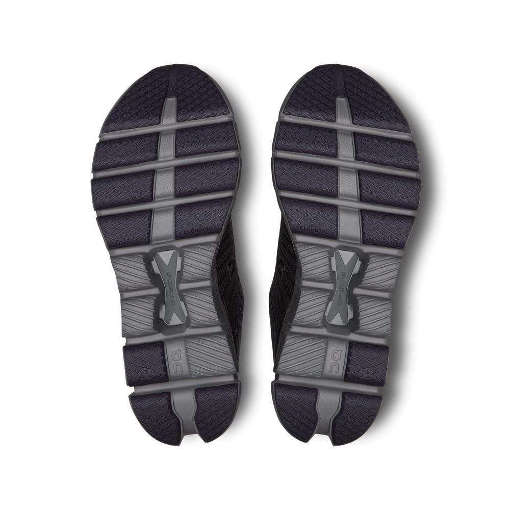 Men Cloud X Z5 - Asphalt | Iron