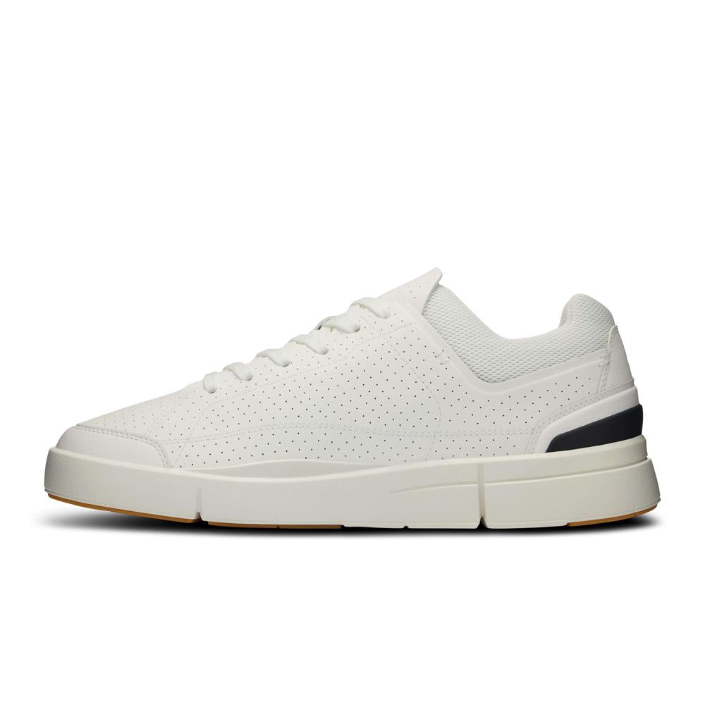 Men THE ROGER Centre Court - White | Black