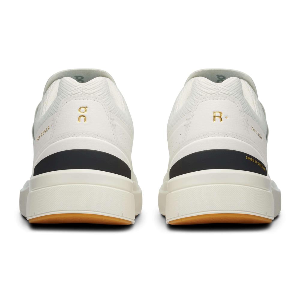 Men THE ROGER Centre Court - White | Black