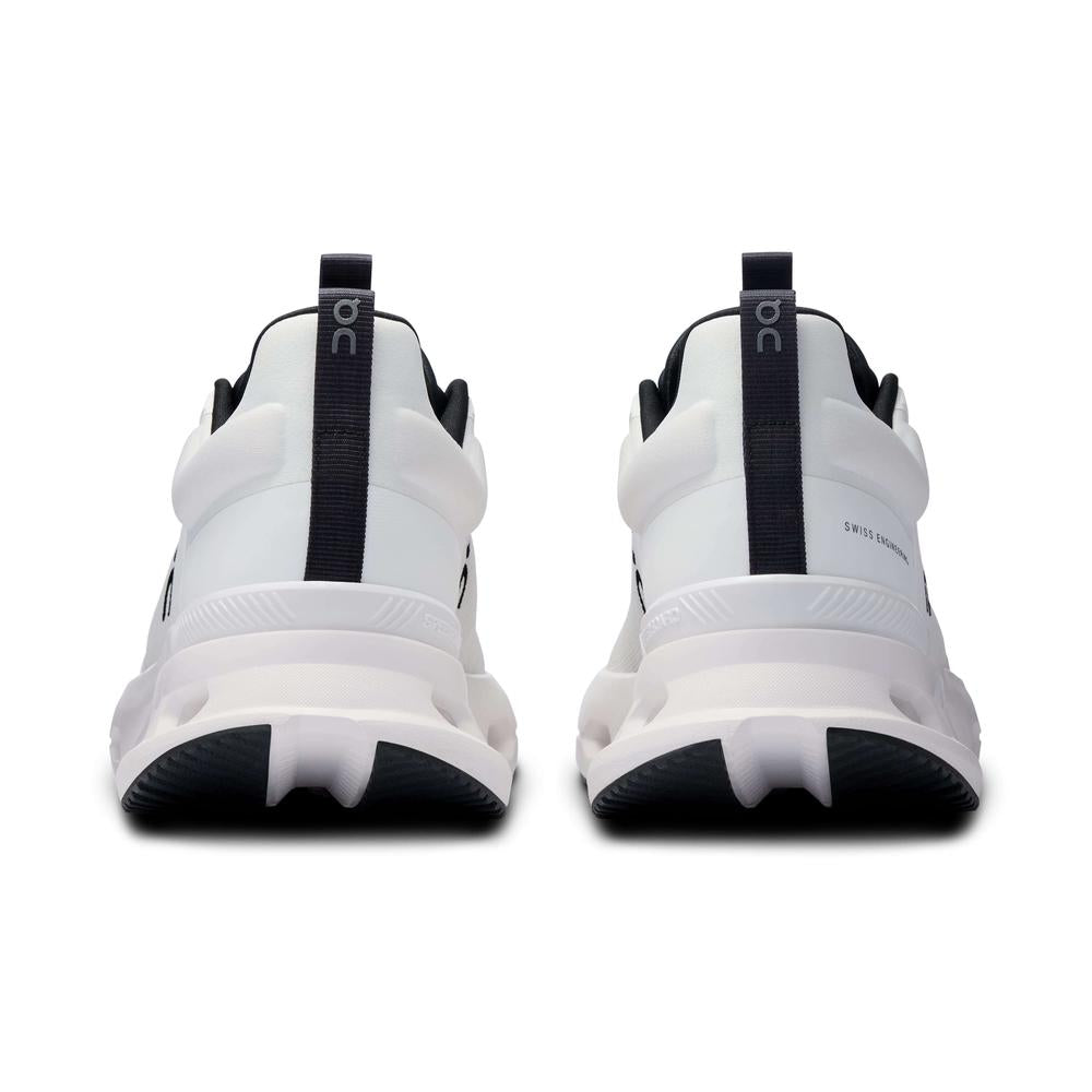 Men Cloudnova X - White | Black