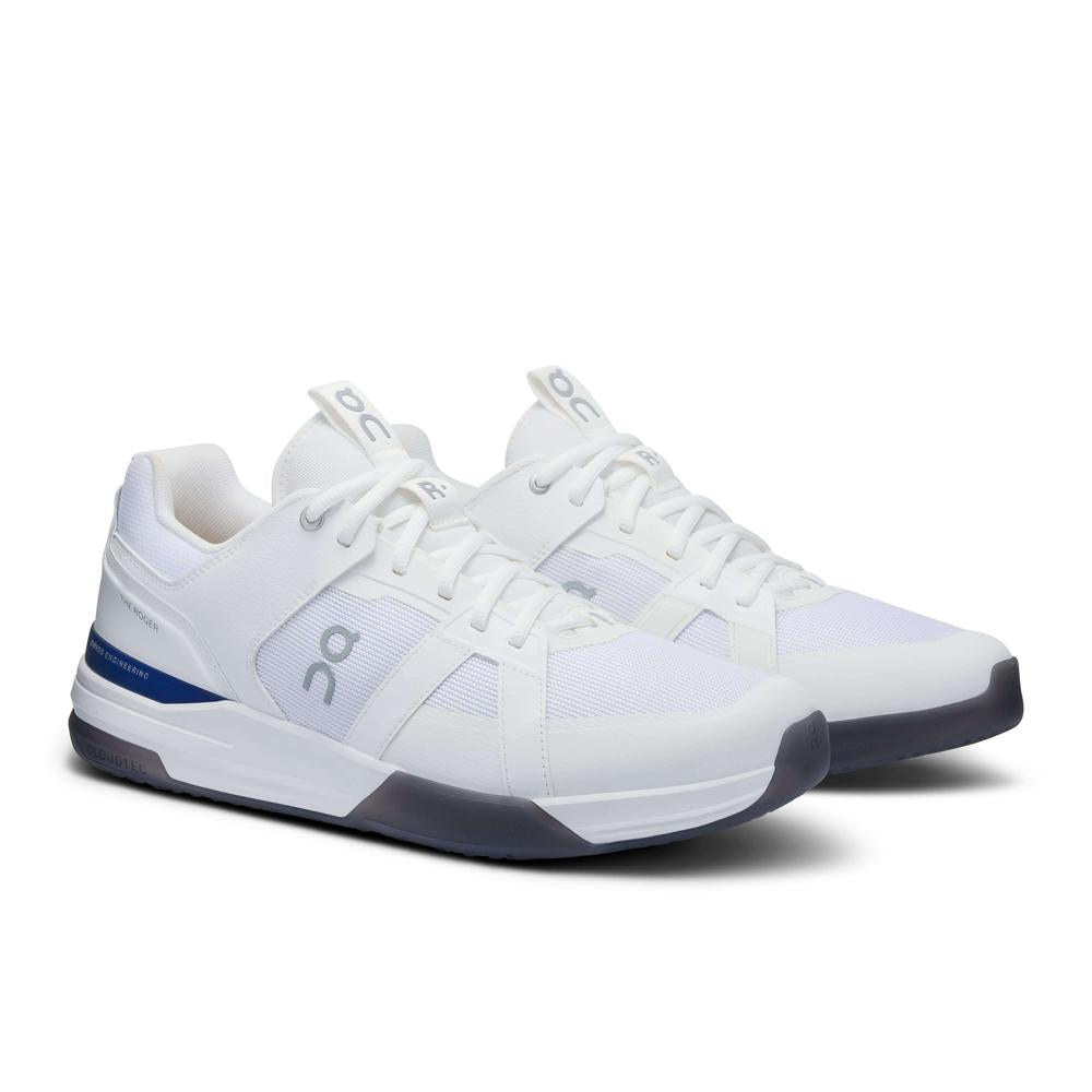 Men THE ROGER Clubhouse Pro LC - White | Eclipse