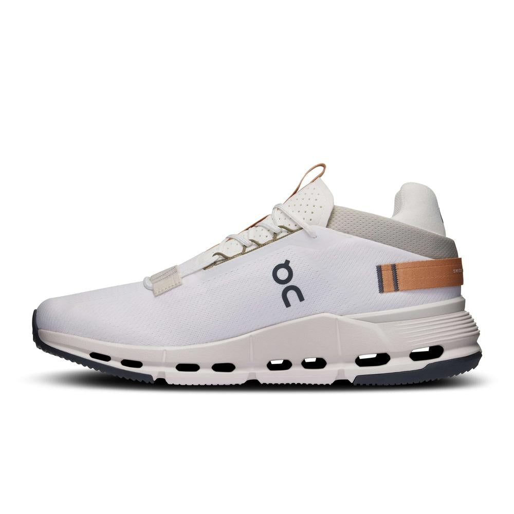 Men Cloudnova 2 - Ivory | Sandstone