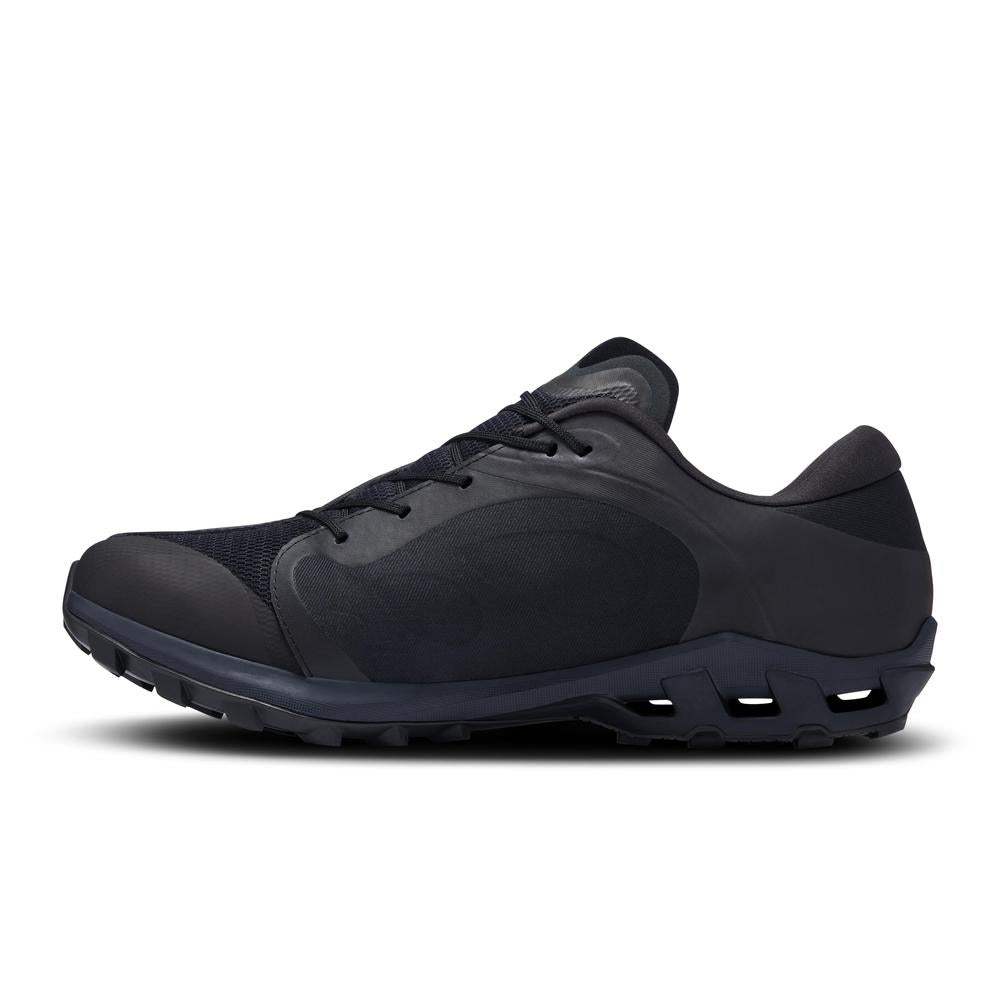 Men Cloudventure Peak PAF - All Black