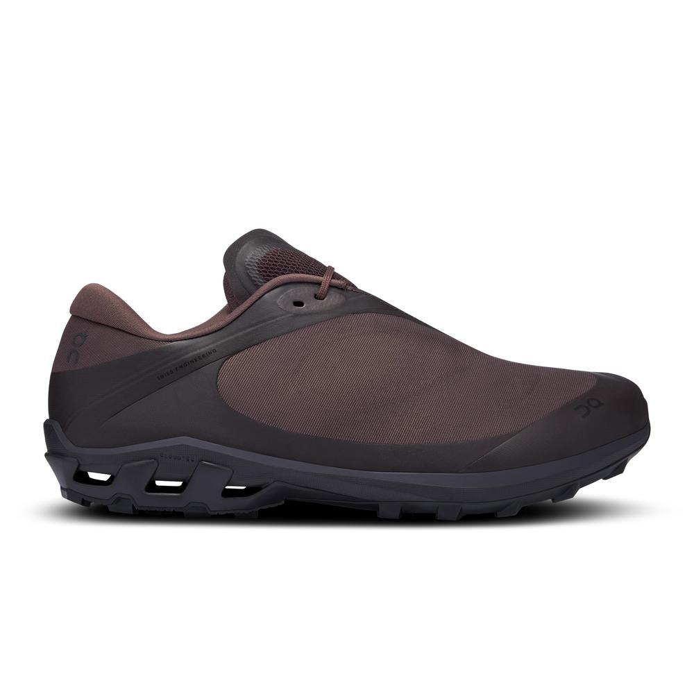 Men Cloudventure Peak PAF - Cacao | Espresso