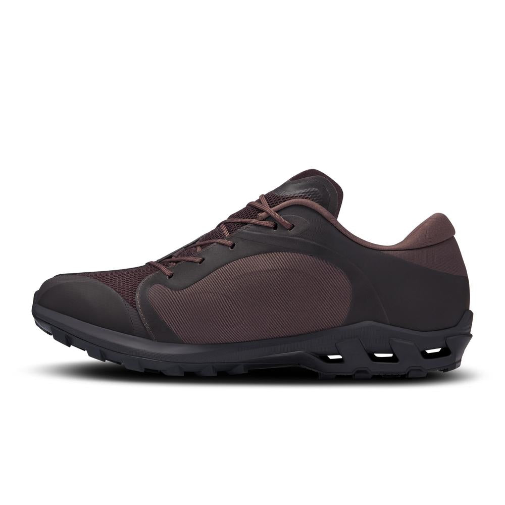 Men Cloudventure Peak PAF - Cacao | Espresso