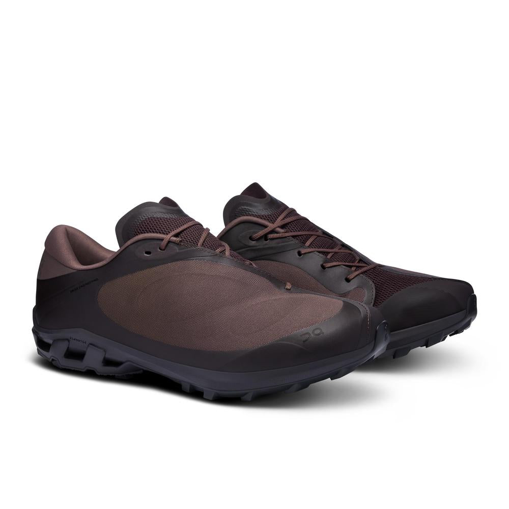 Men Cloudventure Peak PAF - Cacao | Espresso