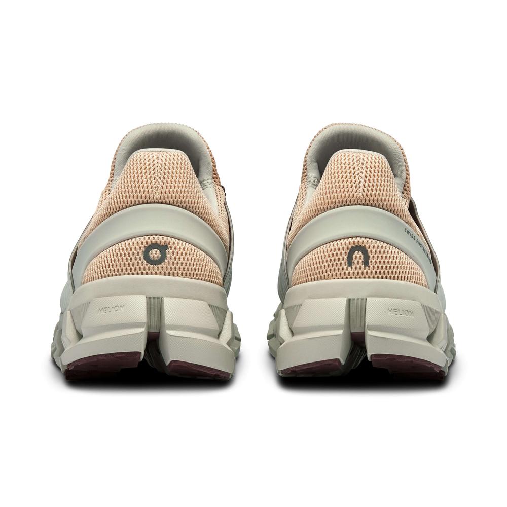 Women Cloudswift 3 AD - Savannah Ice