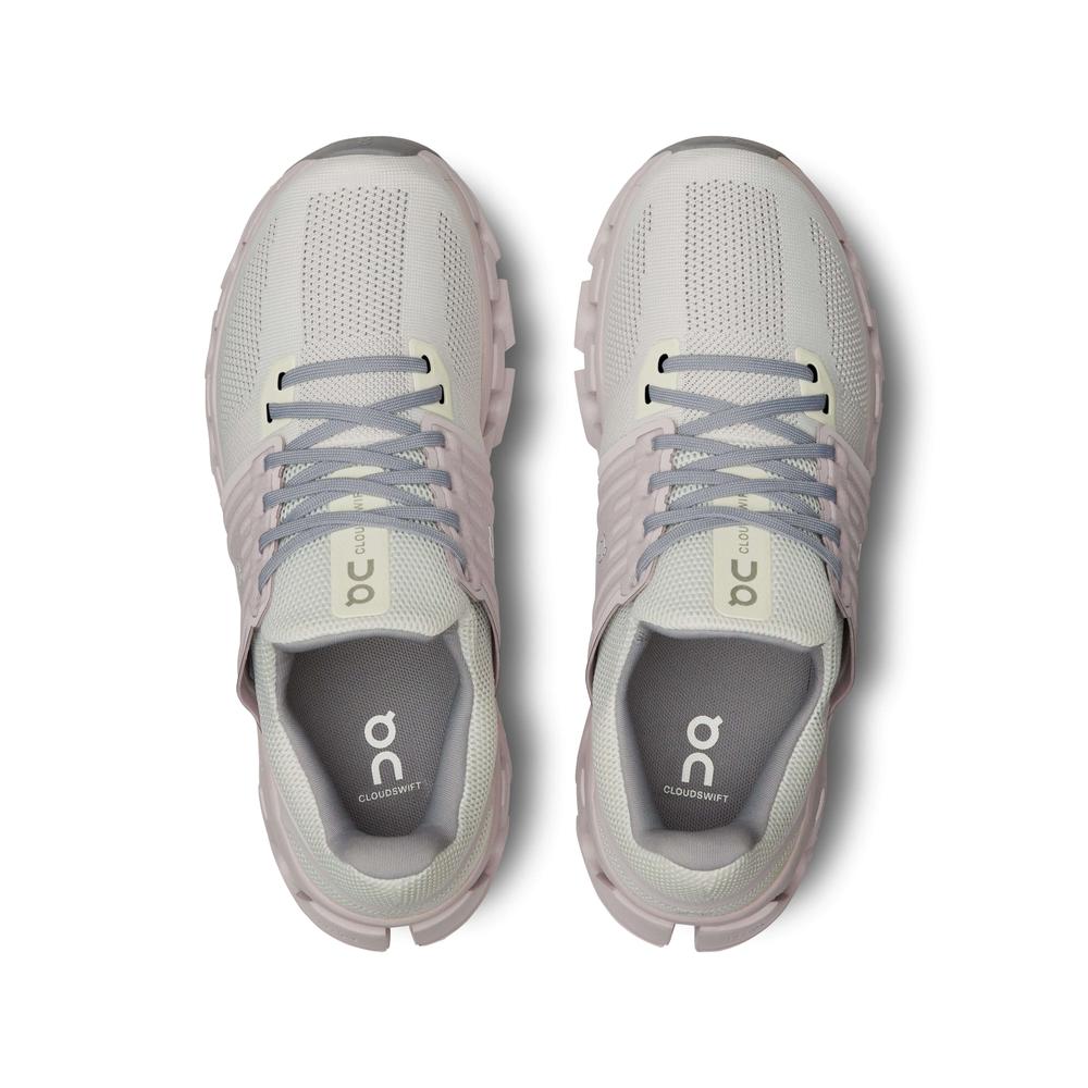 Women Cloudswift 3 AD - Ivory Lily