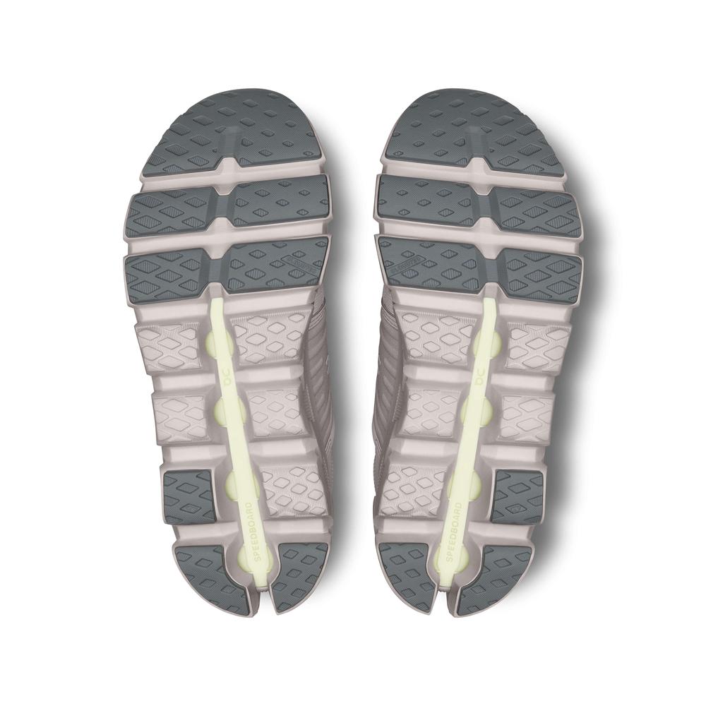 Women Cloudswift 3 AD - Ivory Lily