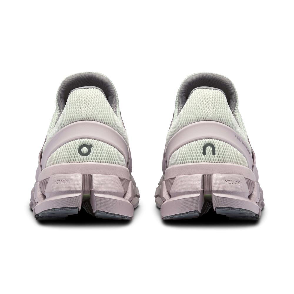 Women Cloudswift 3 AD - Ivory Lily