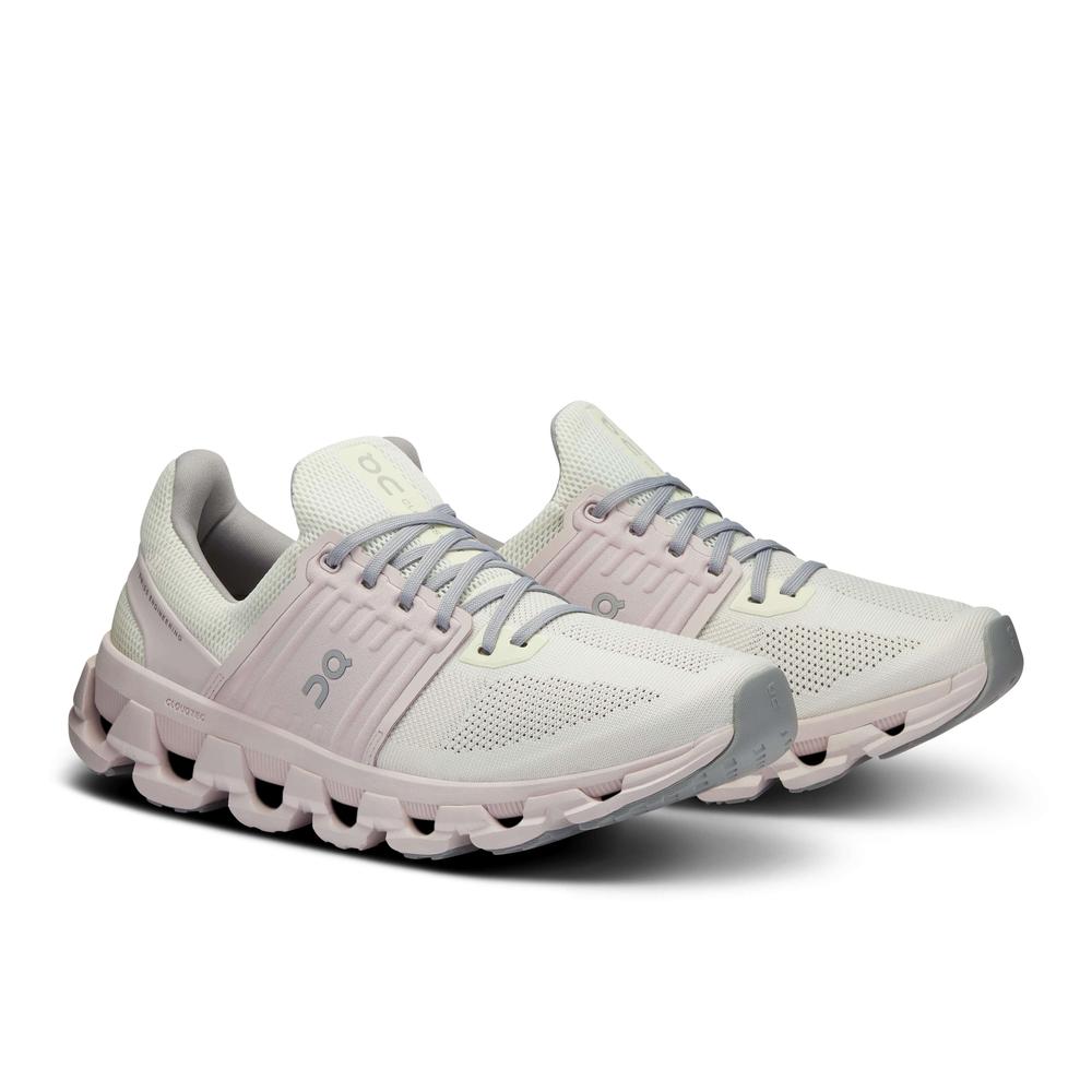 Women Cloudswift 3 AD - Ivory Lily