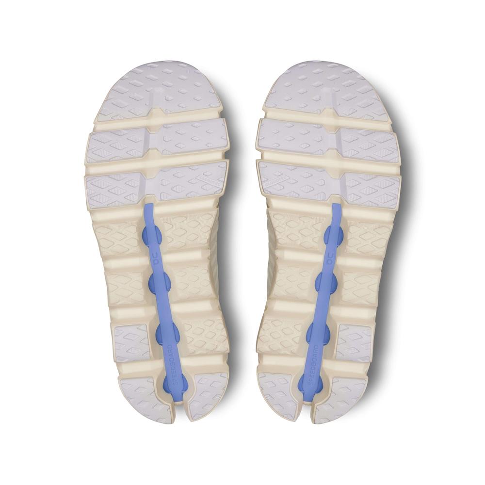 Women Cloudswift 3 AD - Heather Cream