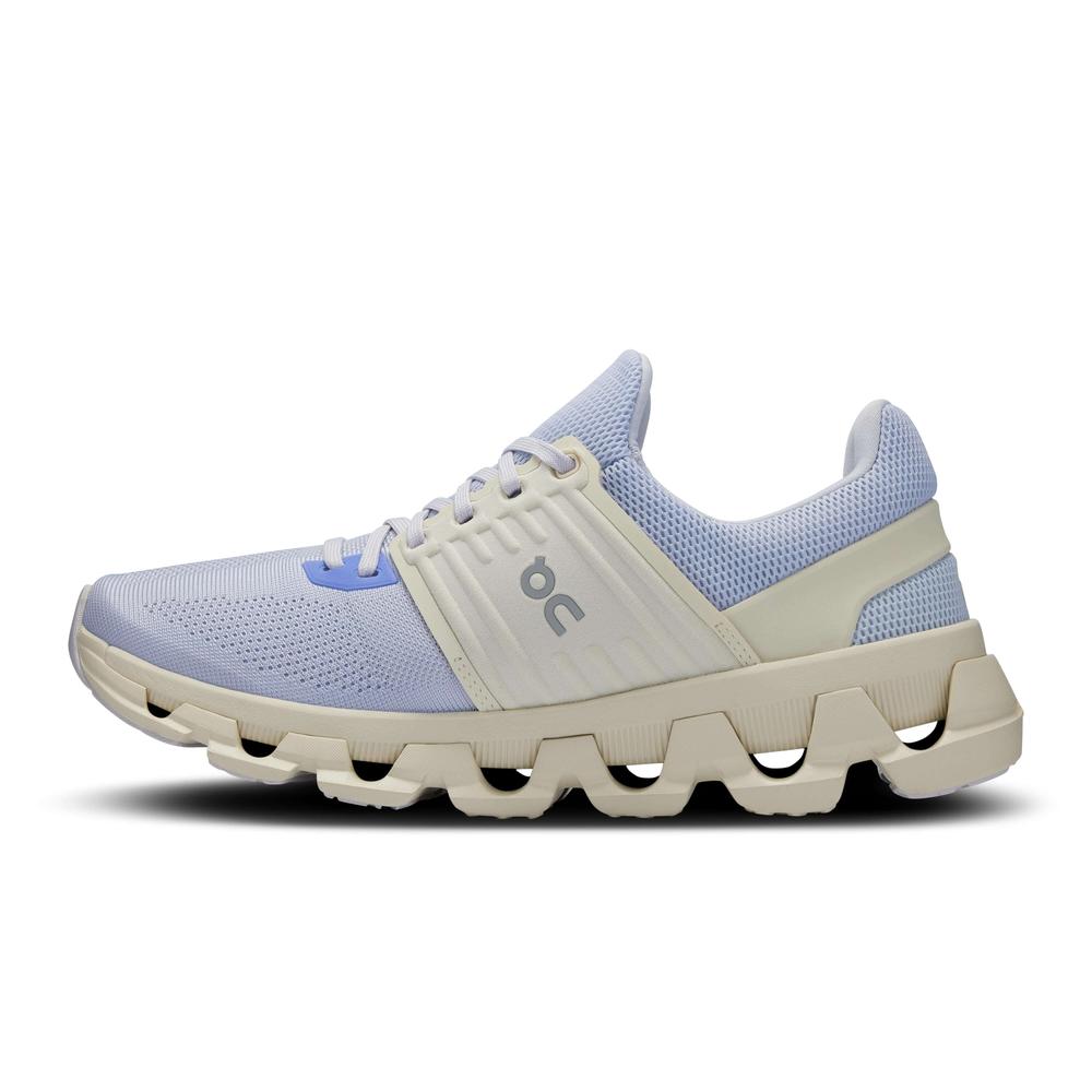 Women Cloudswift 3 AD - Heather Cream