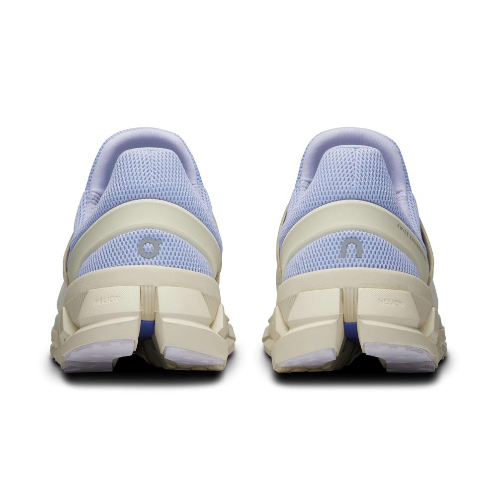 Women Cloudswift 3 AD - Heather Cream