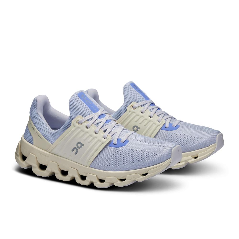 Women Cloudswift 3 AD - Heather Cream