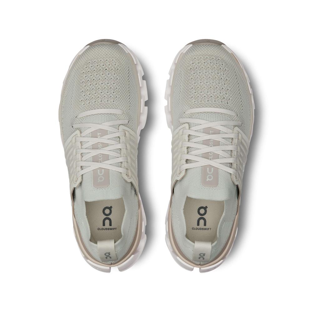 Women Cloudswift 3 - Pearl Fog