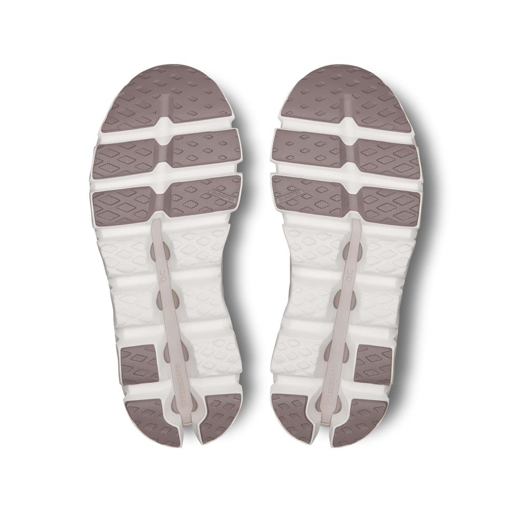Women Cloudswift 3 - Pearl Fog