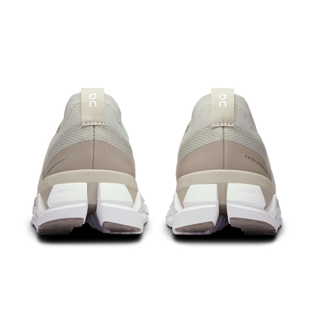 Women Cloudswift 3 - Pearl Fog