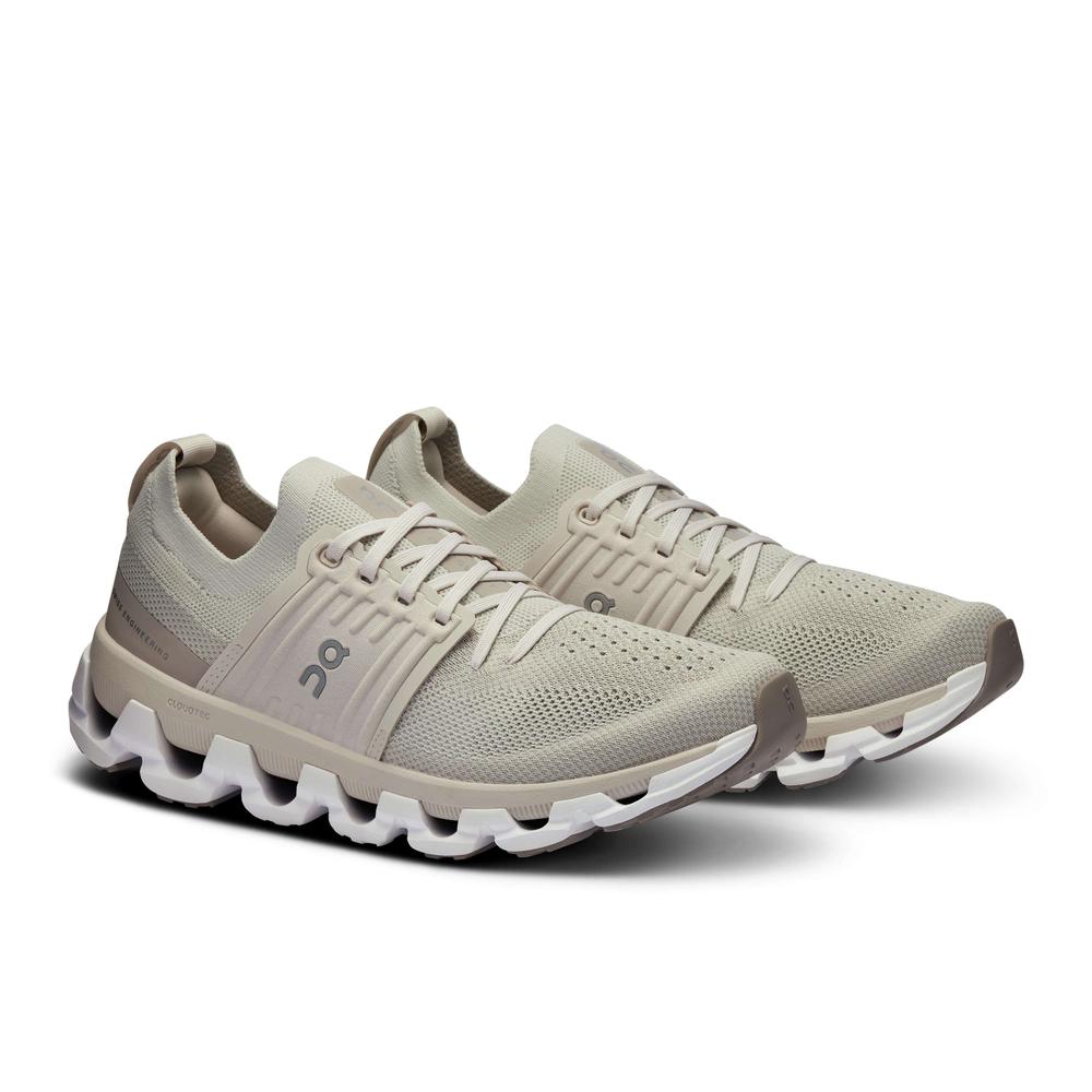 Women Cloudswift 3 - Pearl Fog