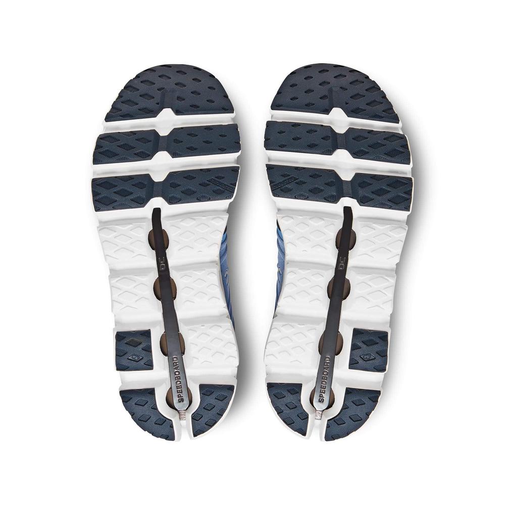 Women Cloudswift 3 - Metal White