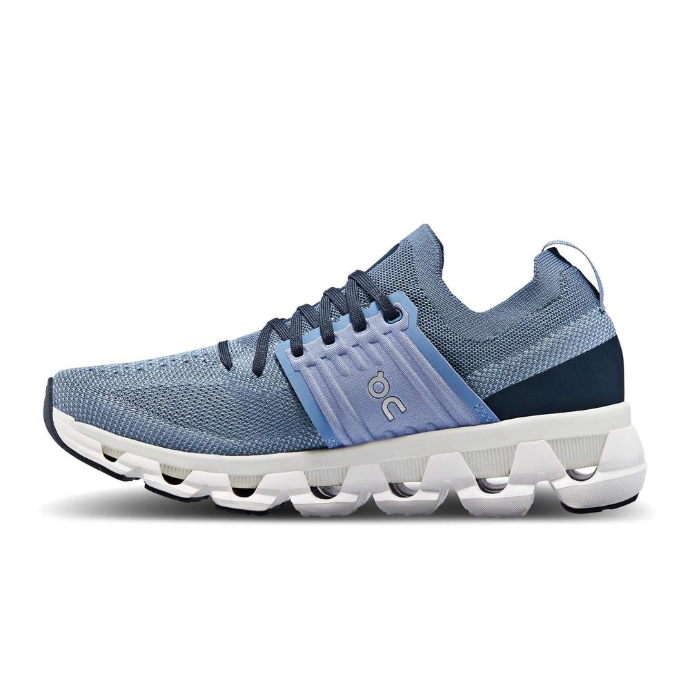 Women Cloudswift 3 - Metal White