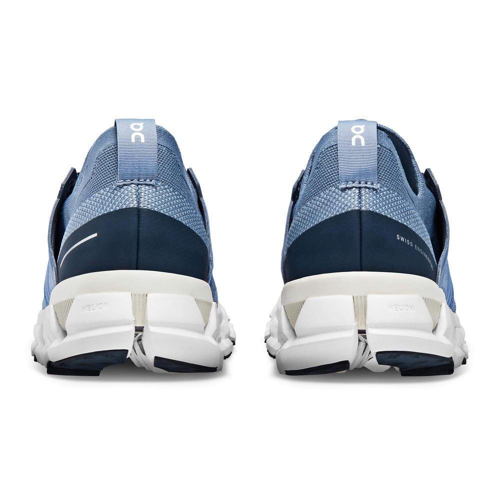 Women Cloudswift 3 - Metal White