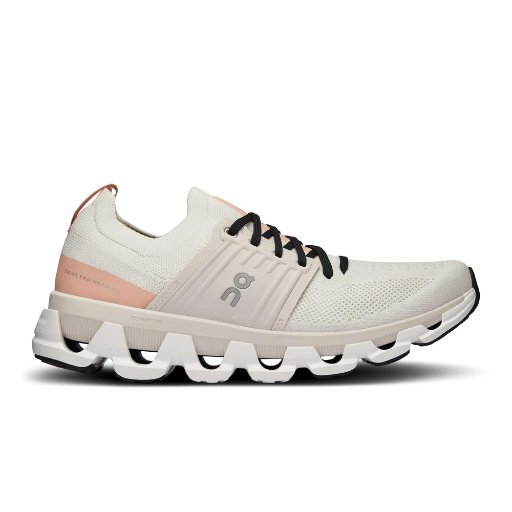 Women Cloudswift 3 - Ivory Rose