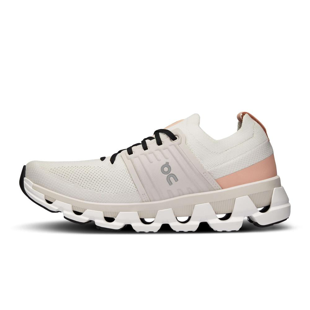 Women Cloudswift 3 - Ivory Rose