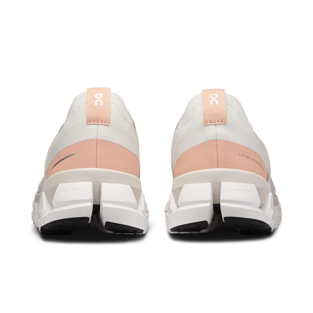 Women Cloudswift 3 - Ivory Rose