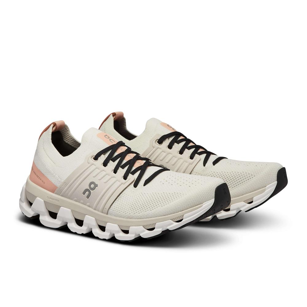 Women Cloudswift 3 - Ivory Rose