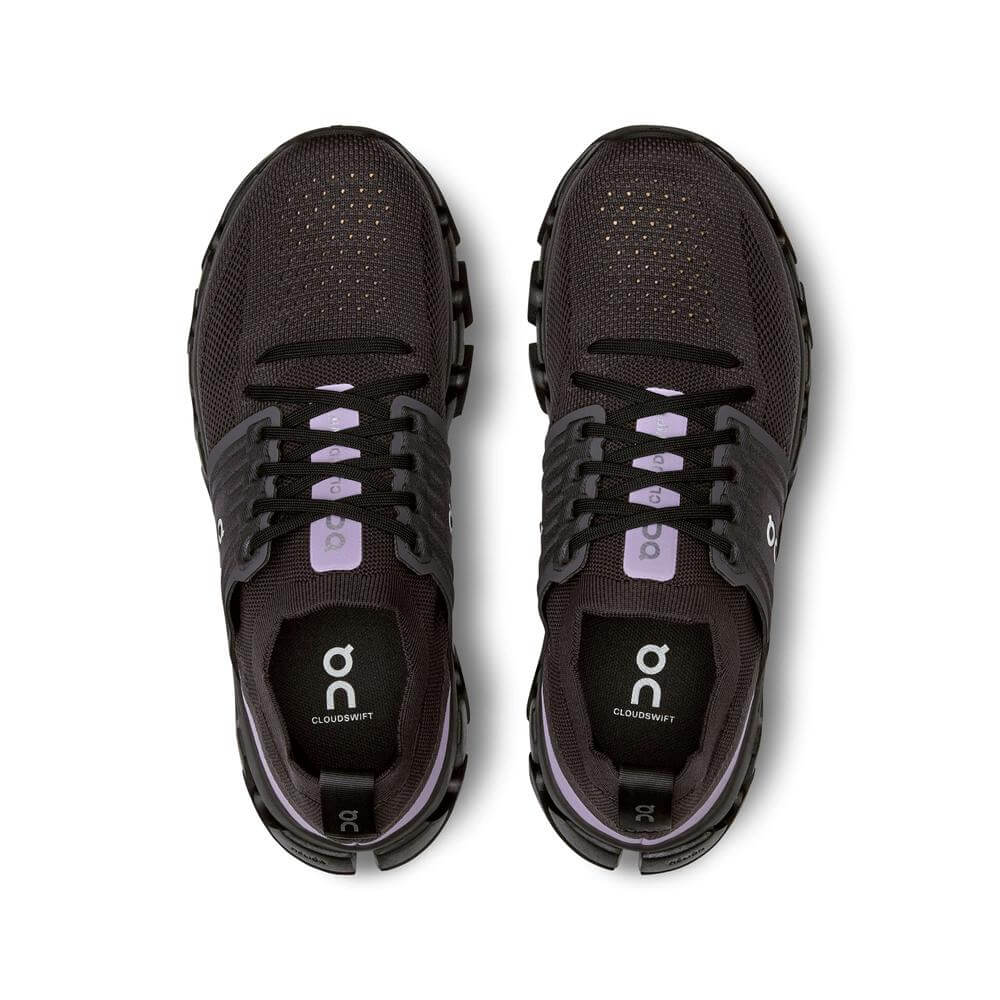 Women Cloudswift 3 - Magnet Wisteria