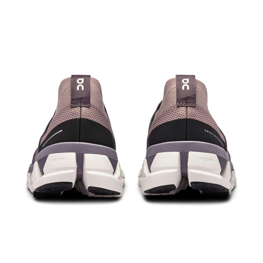 Women Cloudswift 3 - Fade Black