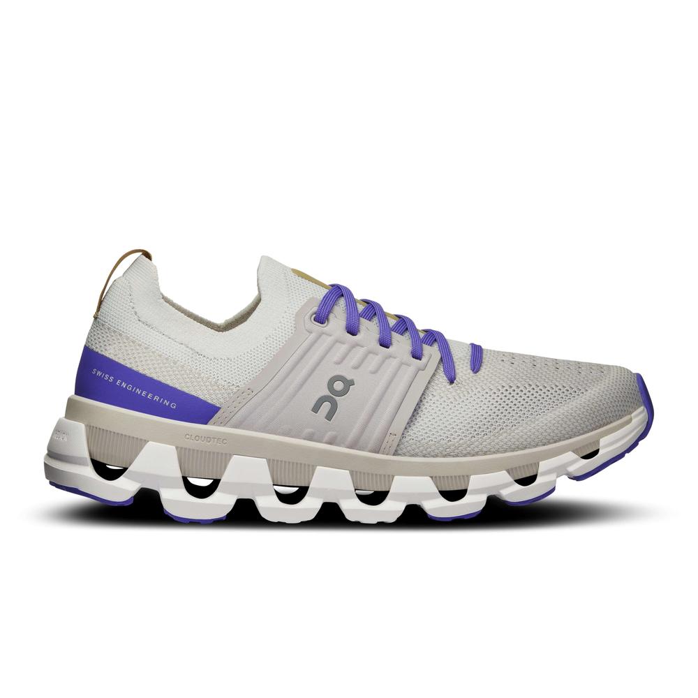 Women Cloudswift 3 - White Blueberry