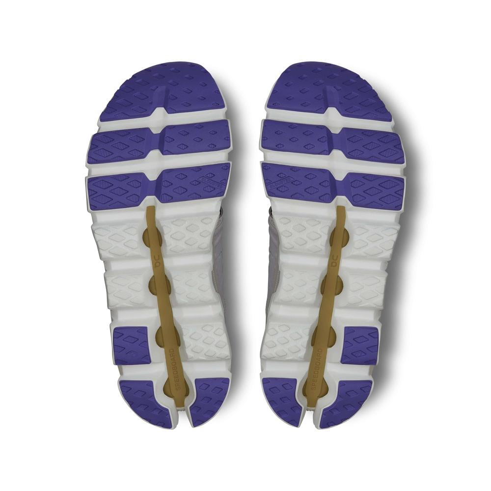 Women Cloudswift 3 - White Blueberry