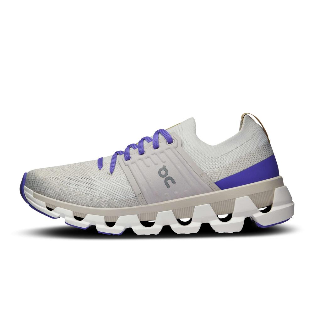 Women Cloudswift 3 - White Blueberry