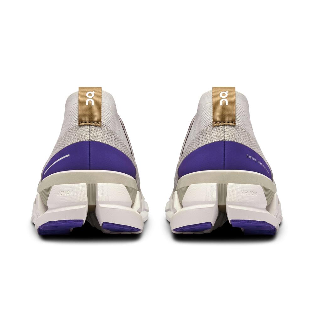 Women Cloudswift 3 - White Blueberry