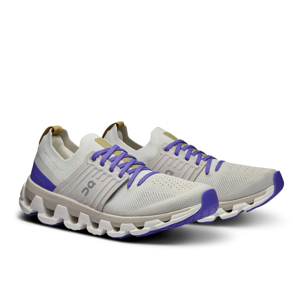 Women Cloudswift 3 - White Blueberry