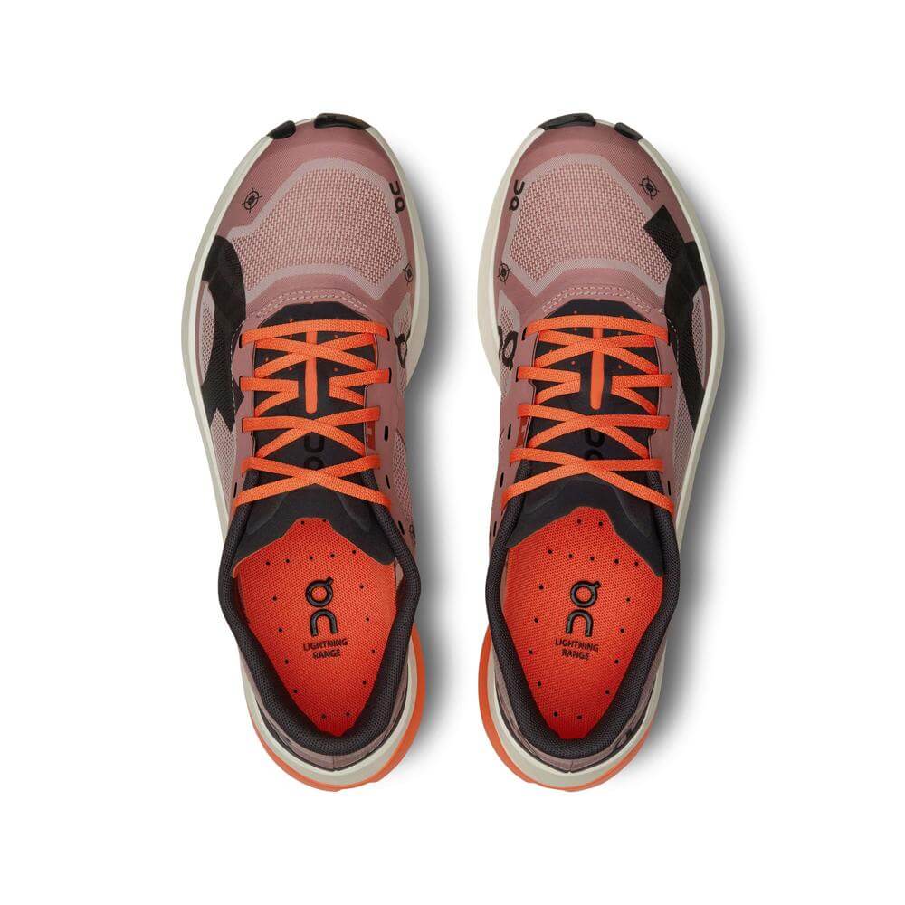 Women Cloudboom Echo 3 - Dustrose Eclipse