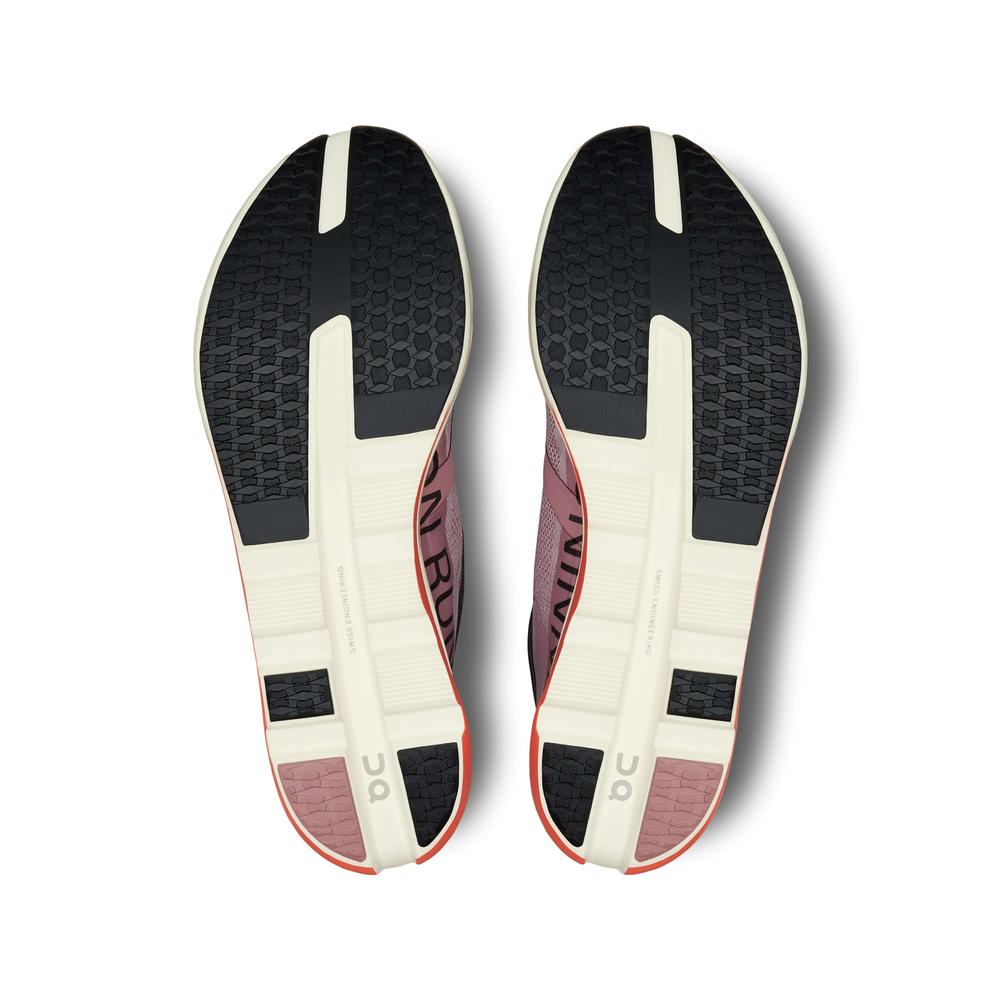 Women Cloudboom Echo 3 - Dustrose Eclipse