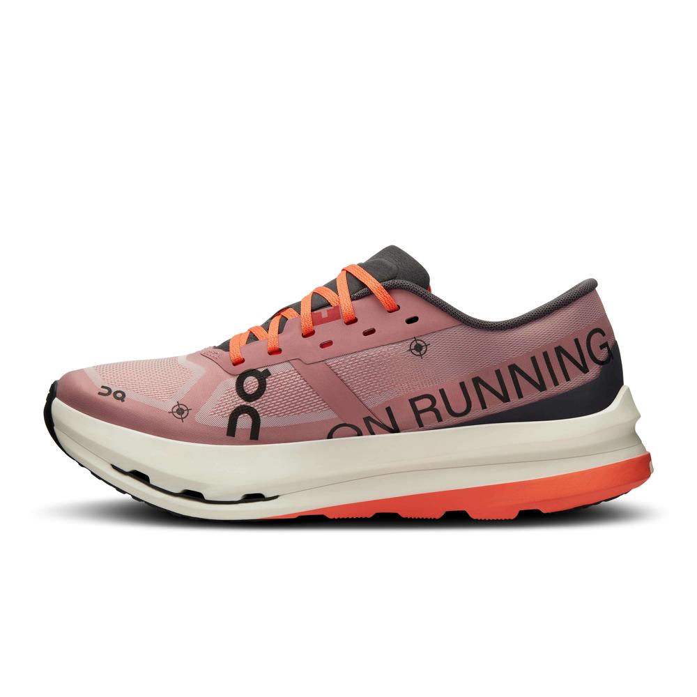 Women Cloudboom Echo 3 - Dustrose Eclipse