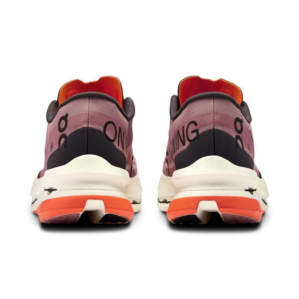 Women Cloudboom Echo 3 - Dustrose Eclipse