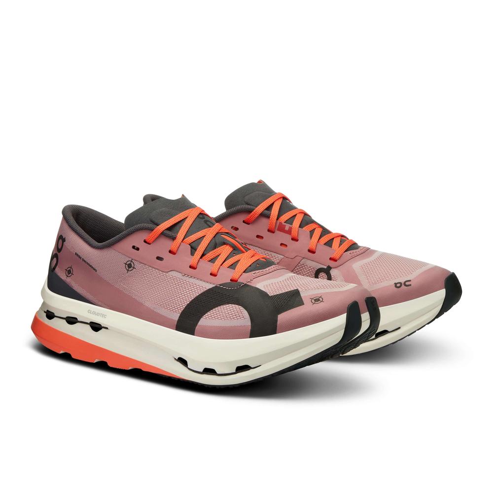Women Cloudboom Echo 3 - Dustrose Eclipse