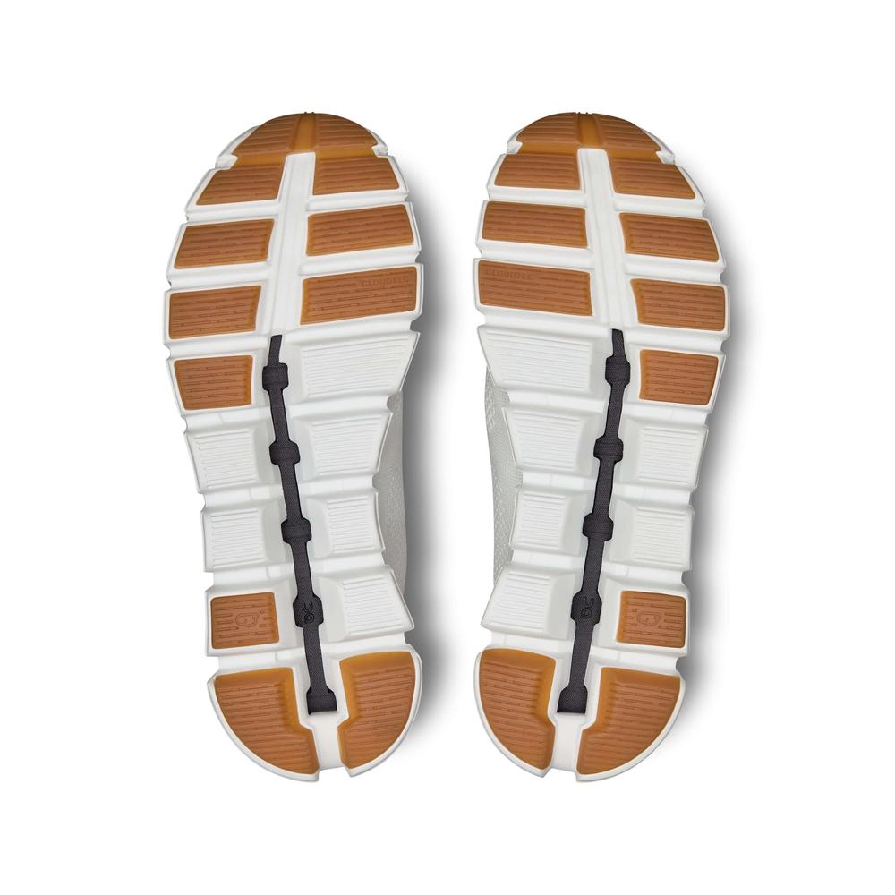 Women Cloud 5 Coast – Undyed-White | White