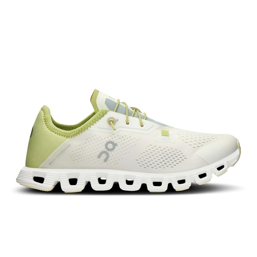 Women Cloud 5 Coast - Ivory Acacia